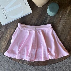 Under Armor skort NWOT